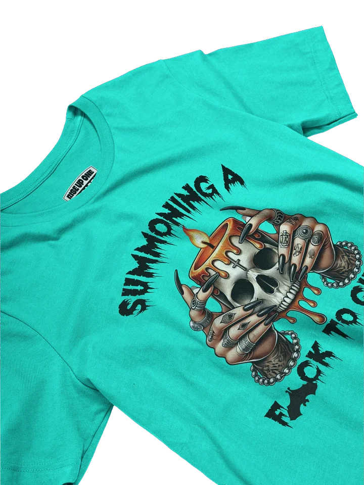 Summoning A F*ck product image (2)