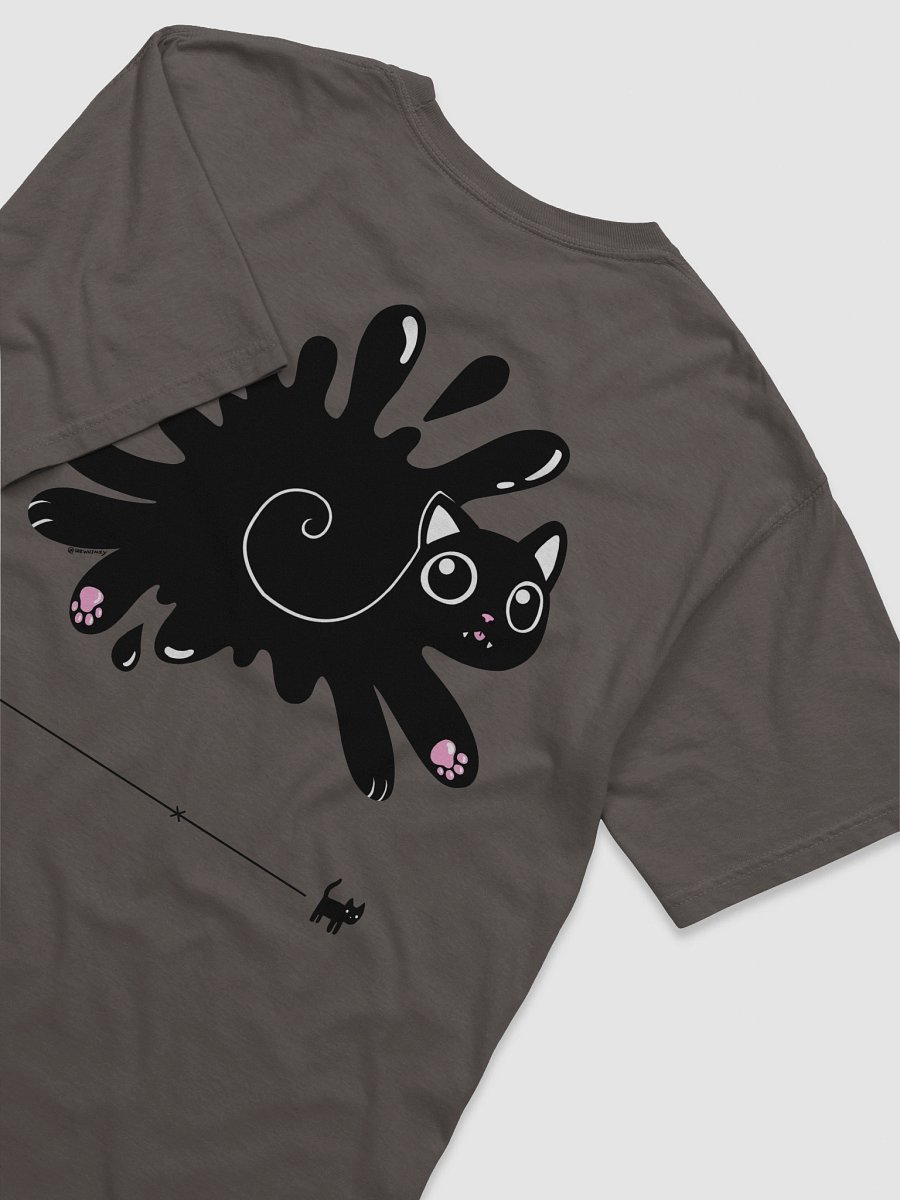 Splat Cat Shirt product image (6)