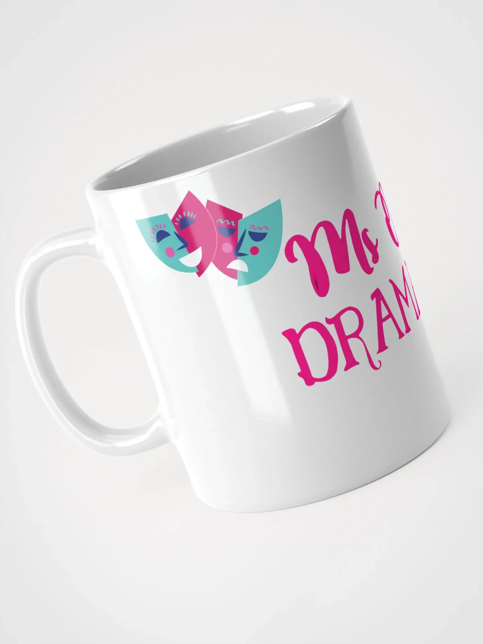 Drama Club Mug product image (7)