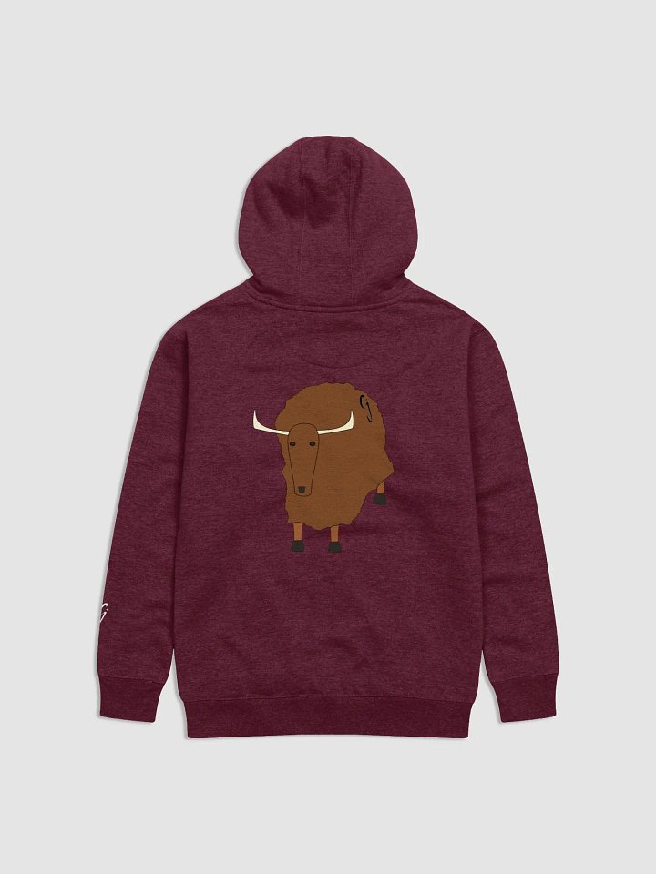 Yak Pullover product image (2)