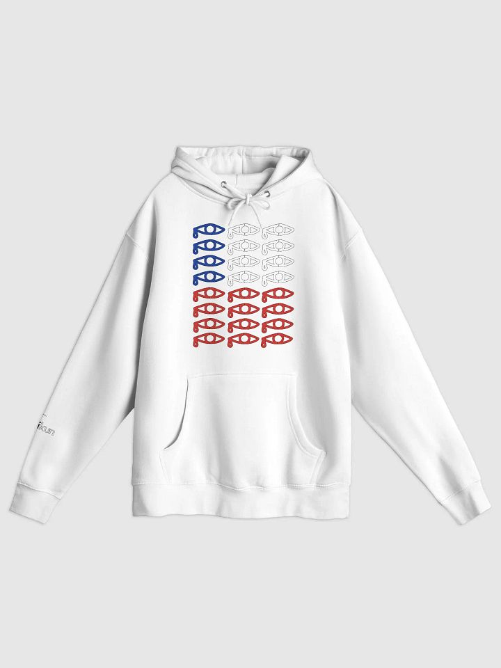 Chile - Forever Cry - Lane Seven Premium Pullover Hoodie product image (1)