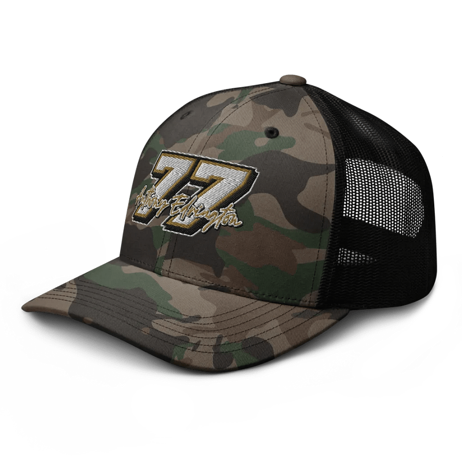 Anthony Edrington #77 product image (6)