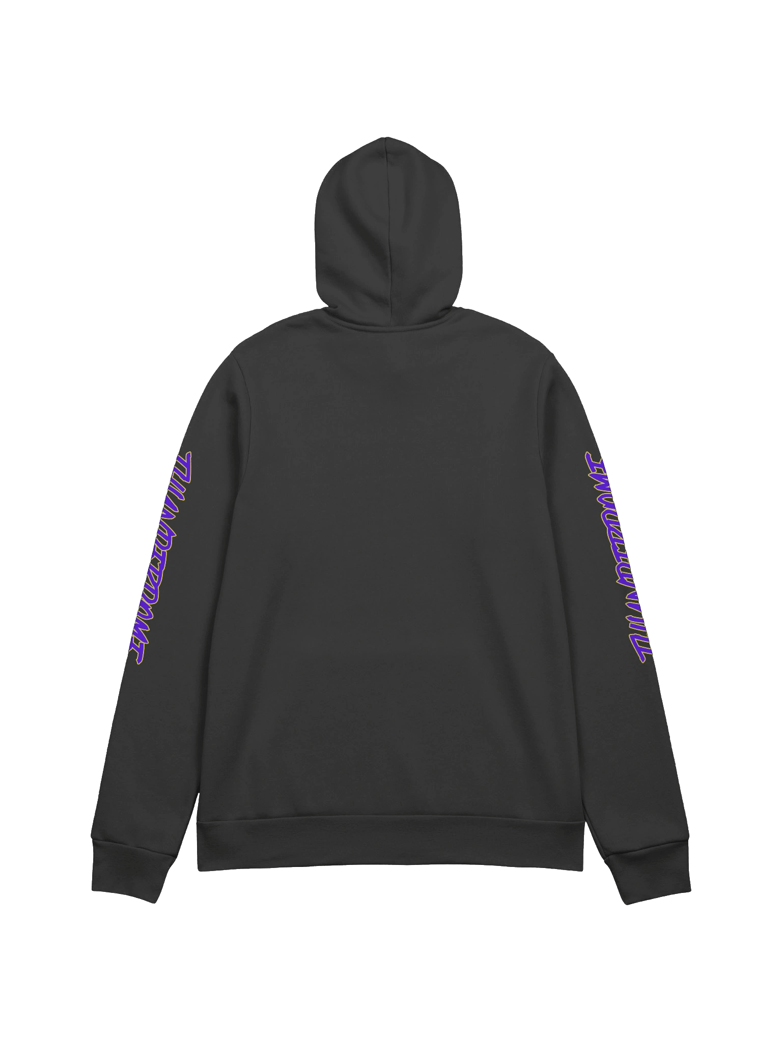 Limited ThunderHoodie product image (2)