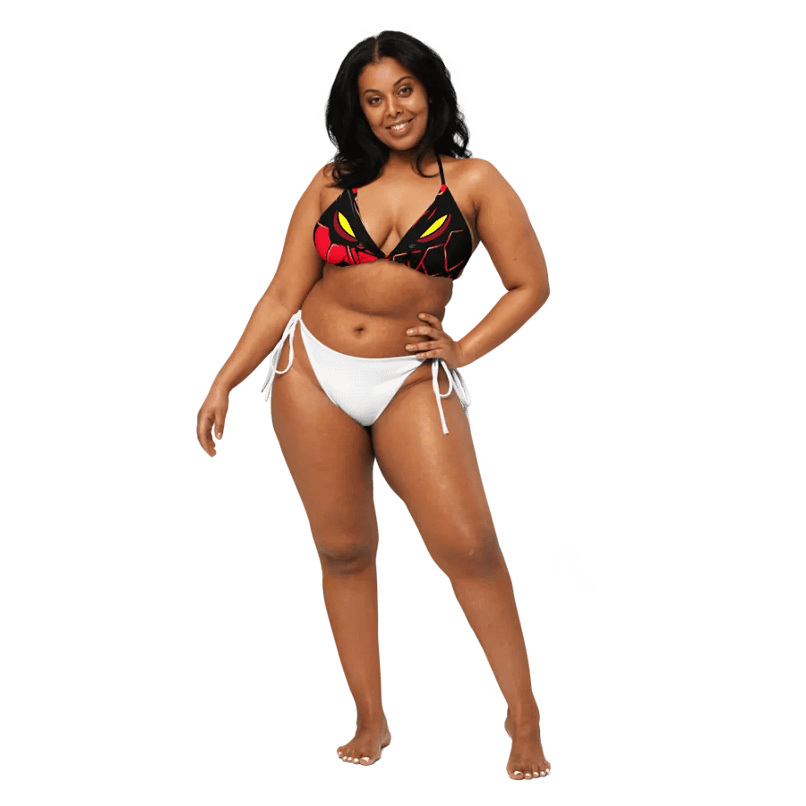 Viper UGC Swim Top product image (2)