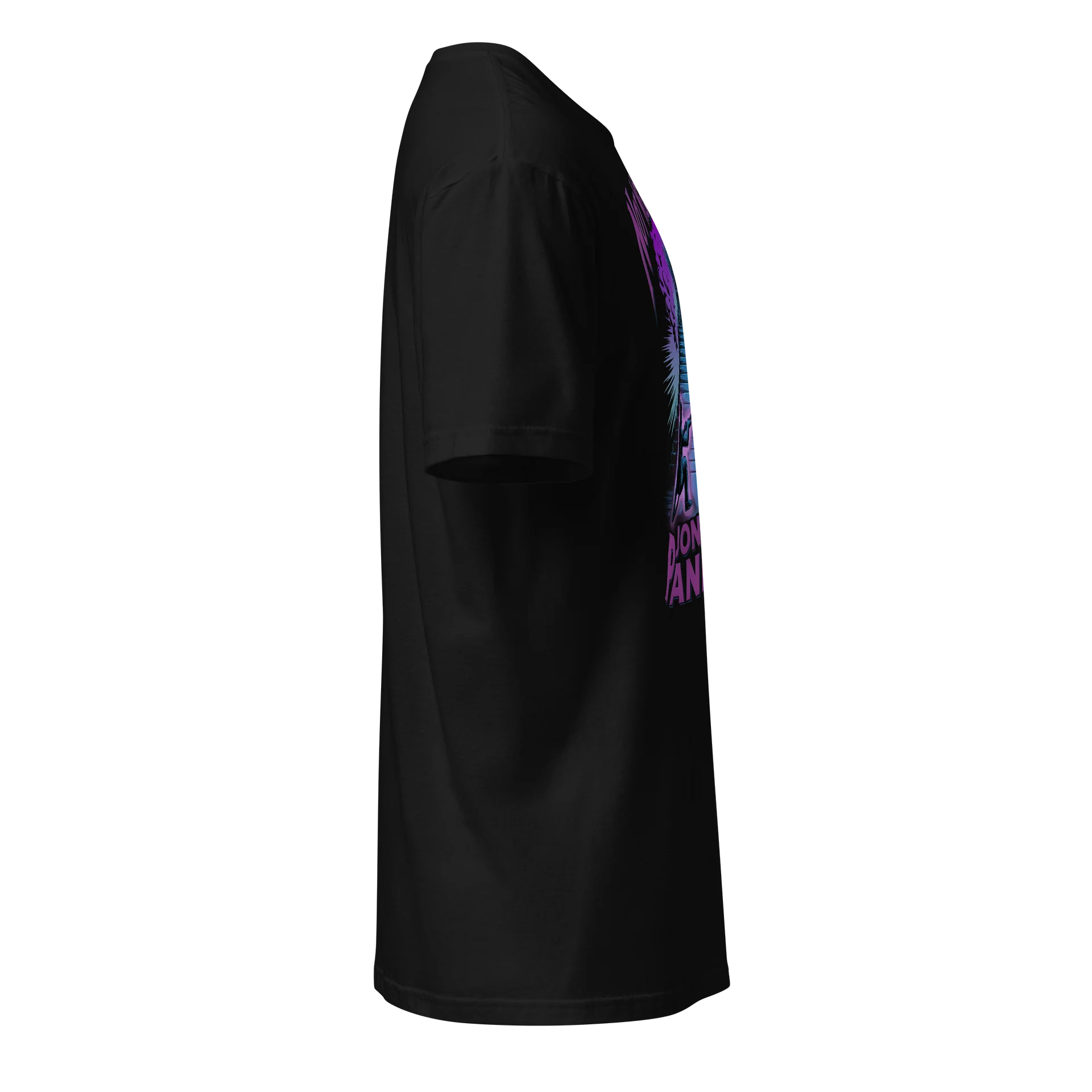 Not Weak Minded T Shirt product image (4)