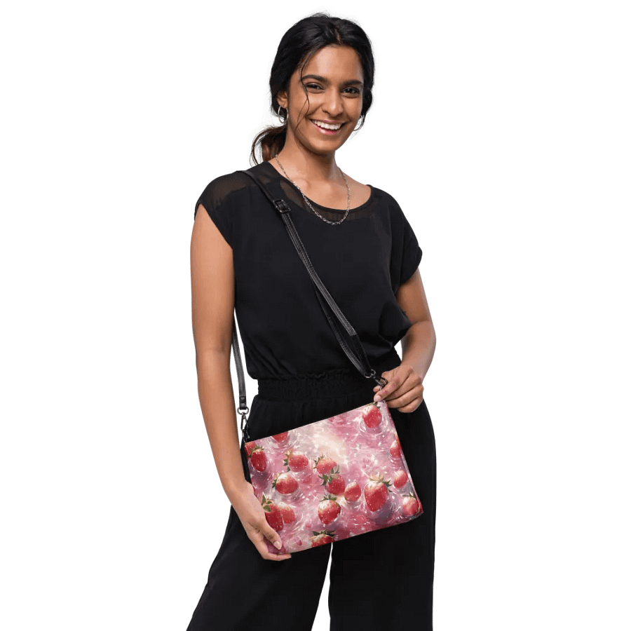 Muse Coquette Crossbody Bag product image (6)