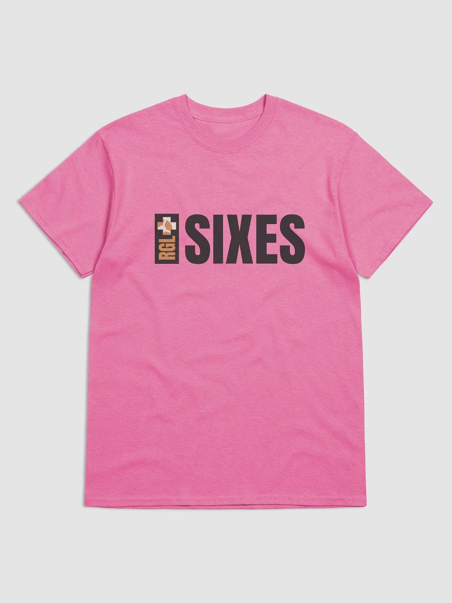 Sixes RGL Shirt product image (12)