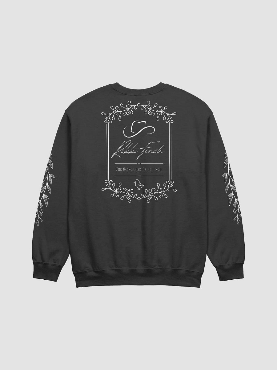 The Songbird Experience Sweatshirt product image (3)