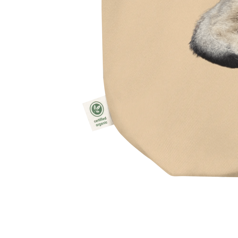 Sleepy Toby's Tote product image (3)