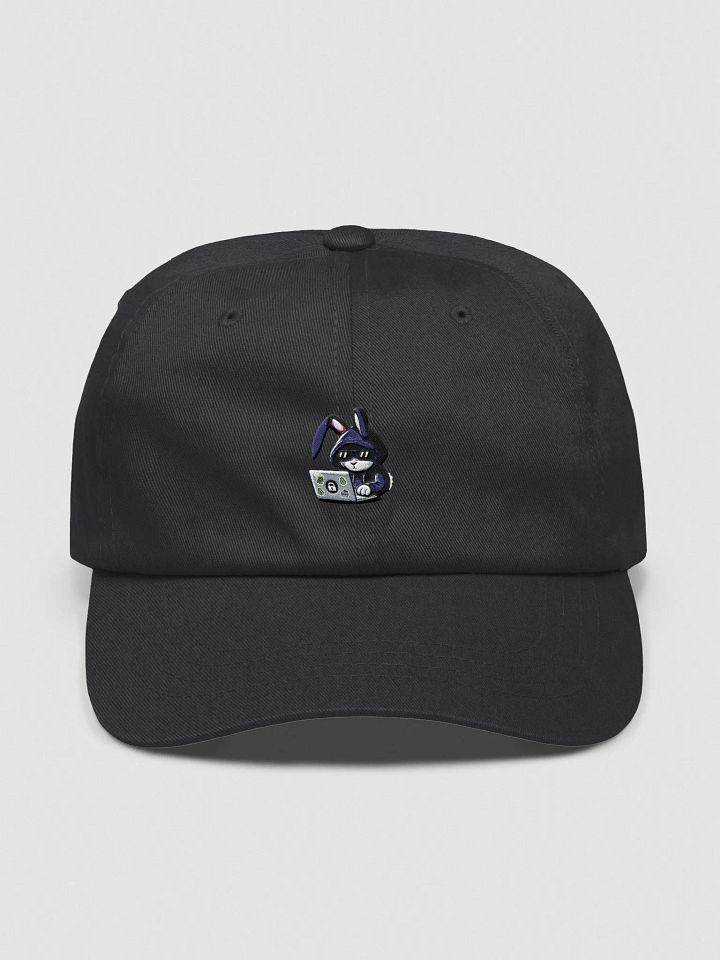 Tech Bun Hat product image (1)