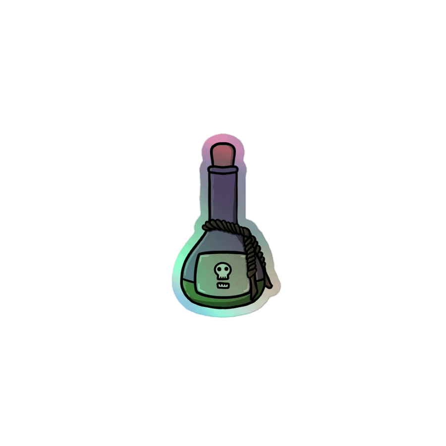 Poison product image (1)