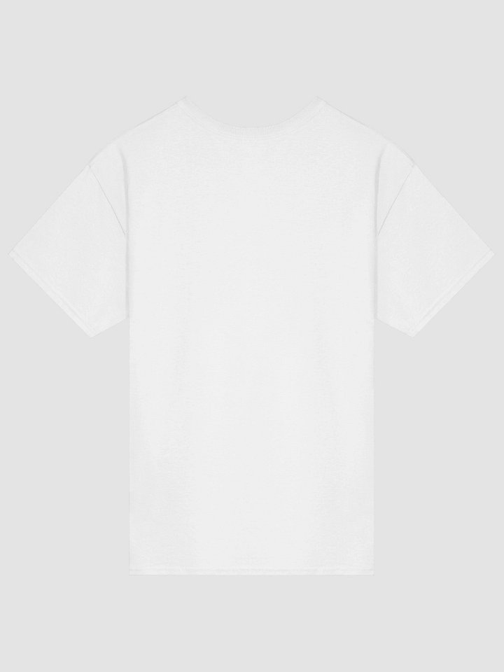 Vacay Kengu Tee - White product image (2)