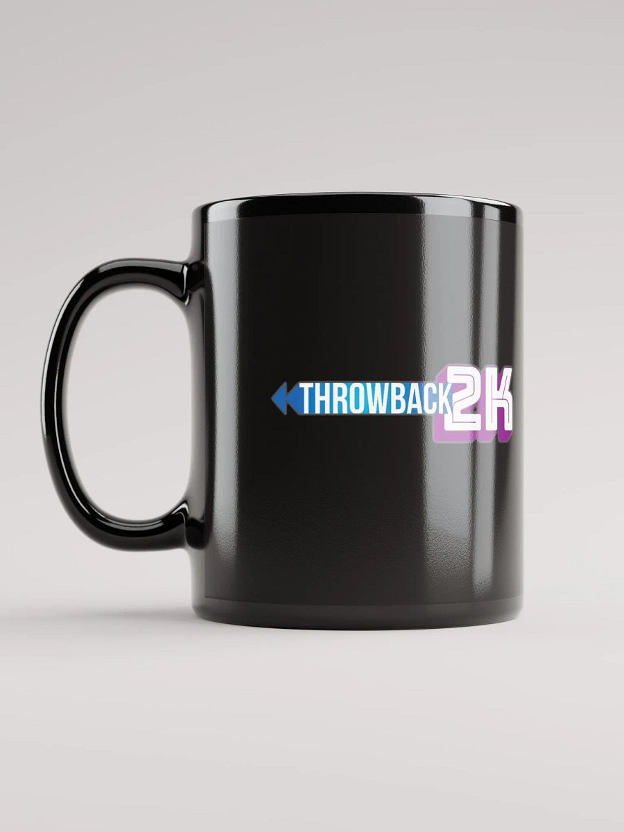 Throwback 2K Mug product image (11)