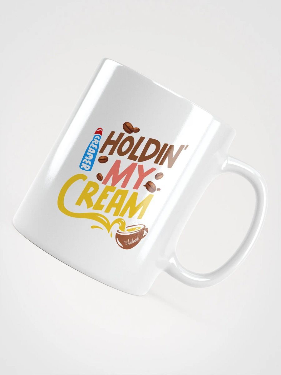 Cream Mug product image (11)