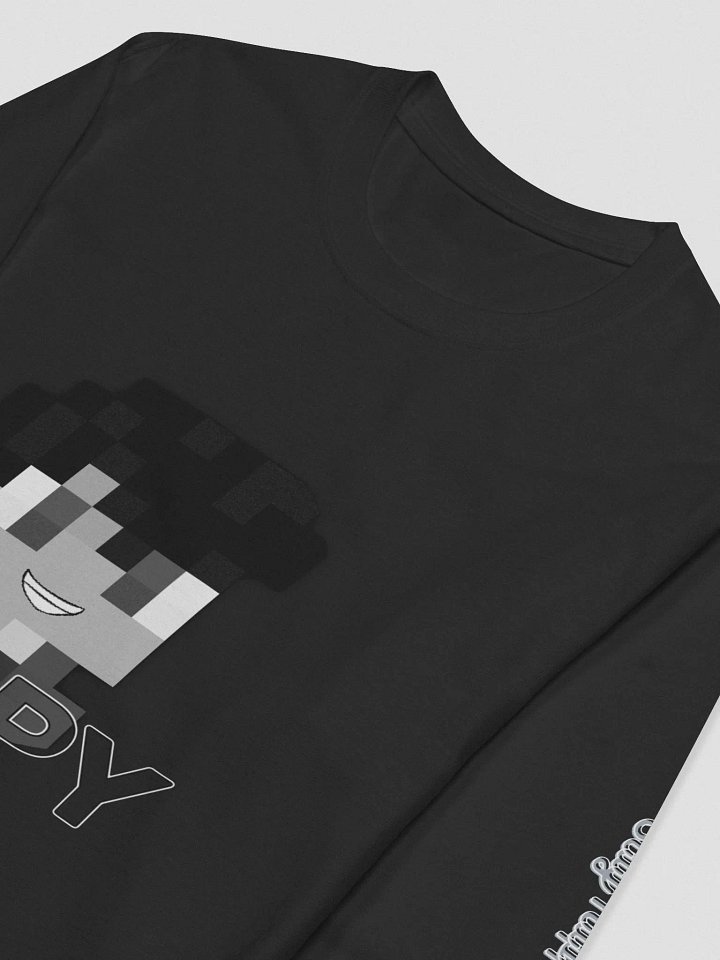 Happy Champion Shirt product image (1)