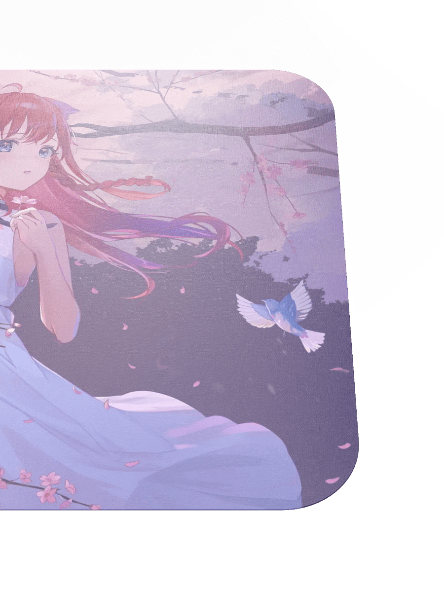 swtCherry Mousepad product image (5)