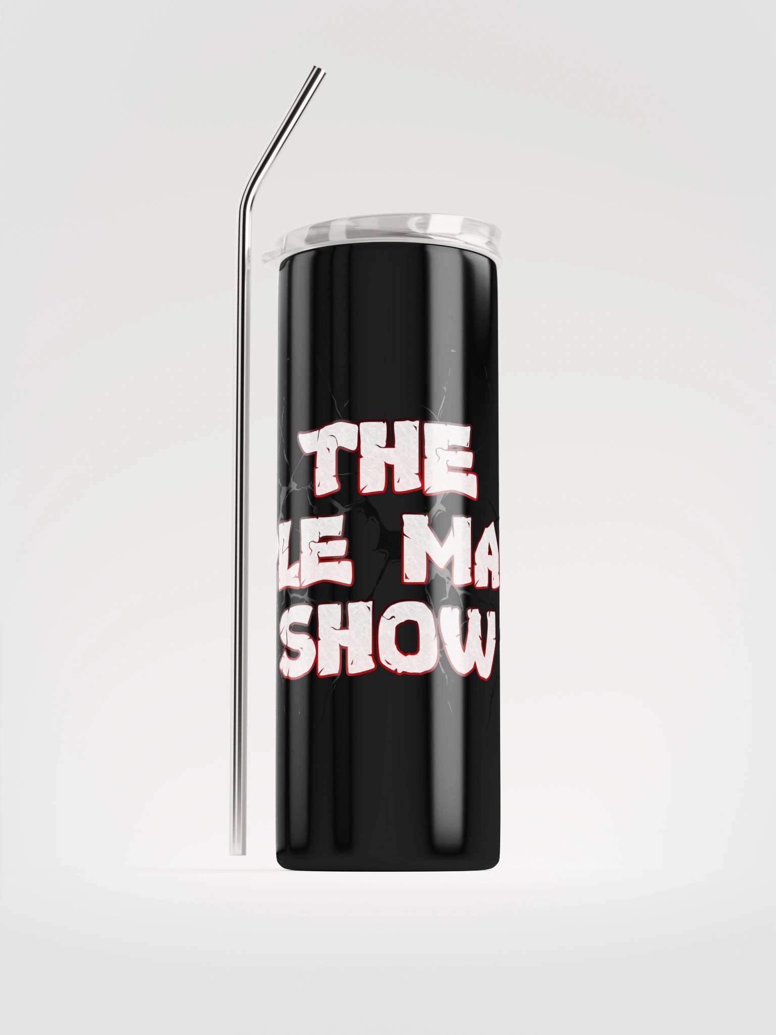 Mapler Flask (Black) product image (1)