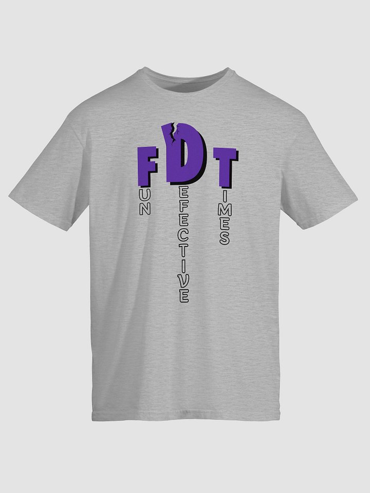 FDTee Lite product image (1)