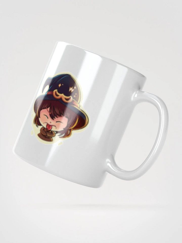 Bewitched Mug product image (2)