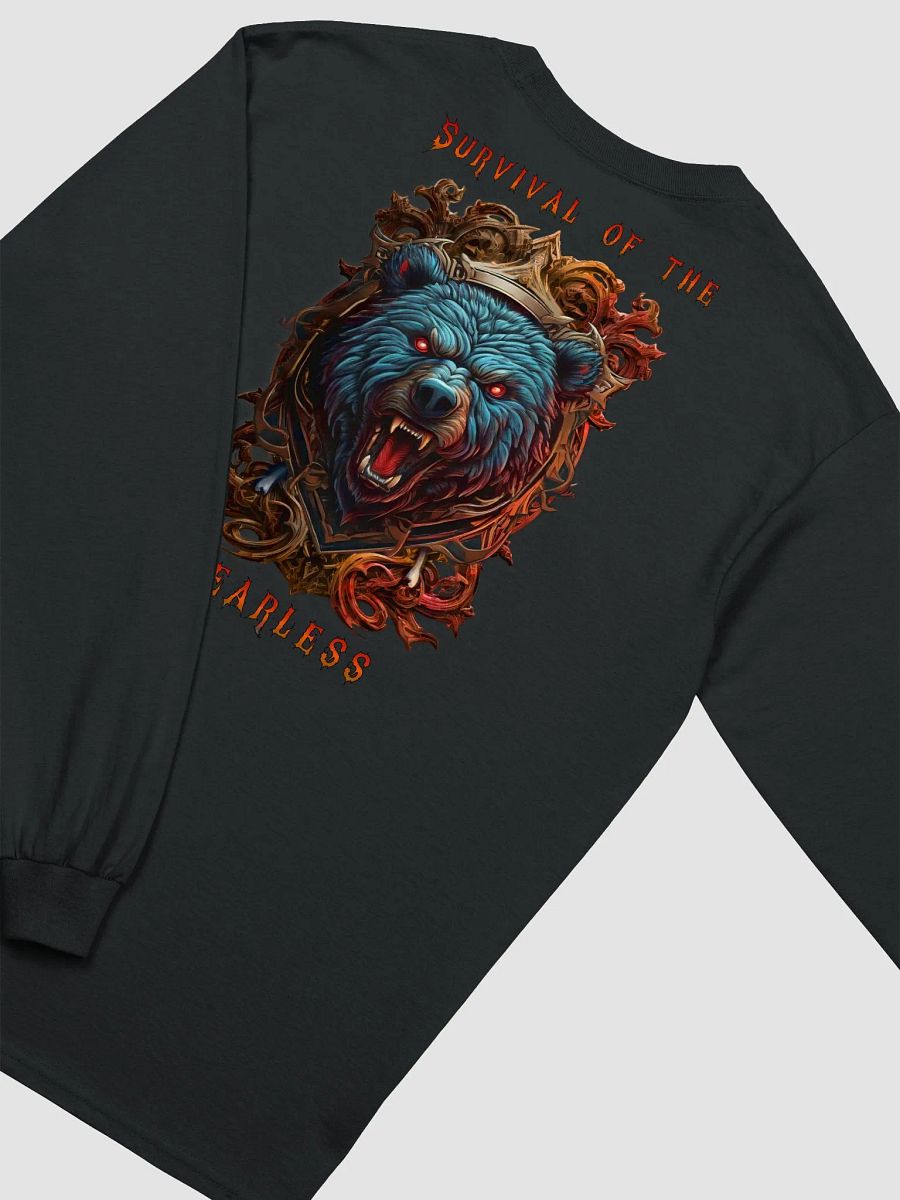 Bearserker paw product image (4)