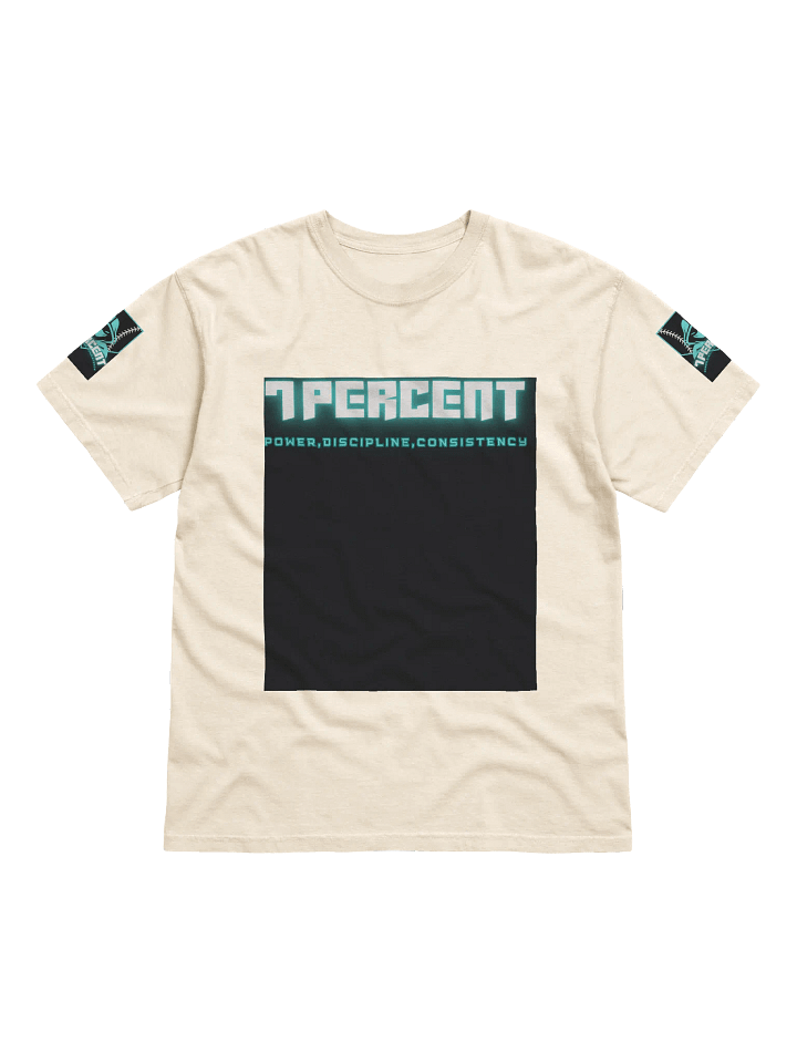 7 Percent Gamer Merch product image (5)