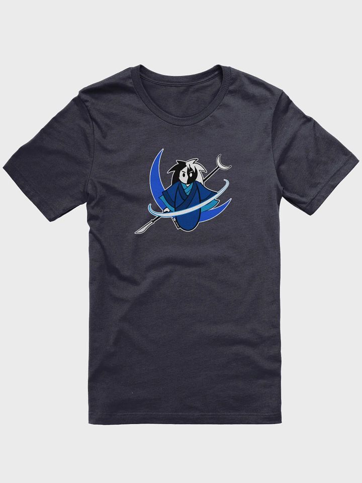 Tsukuyomi, the Moon God Tee product image (2)