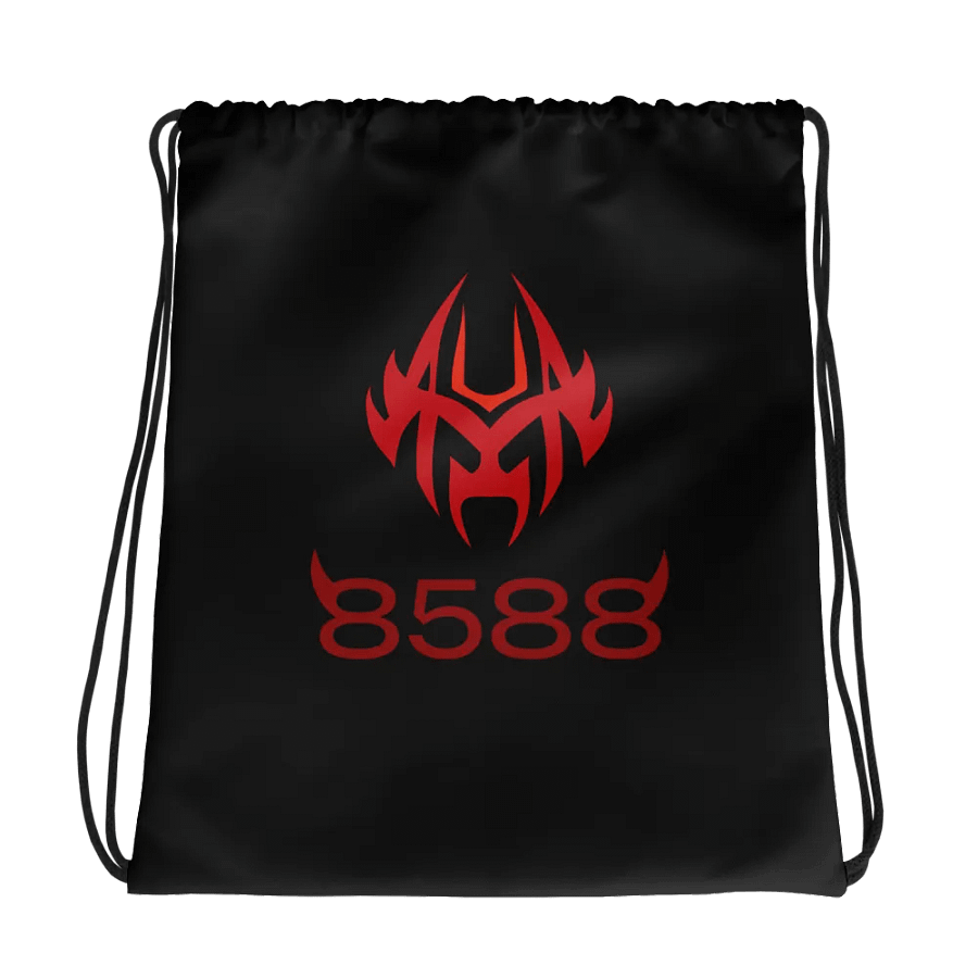 Drawstring Bag product image (1)