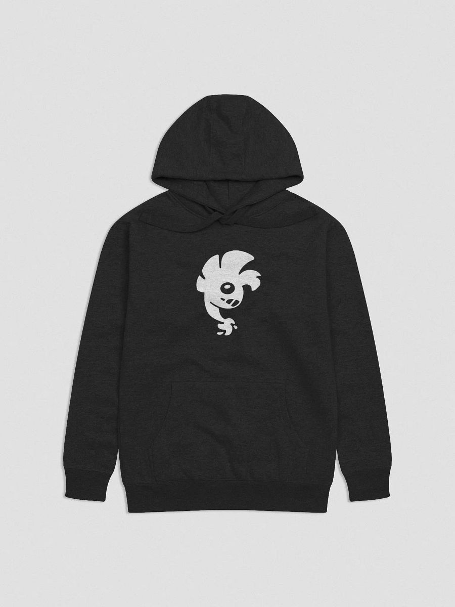 White Pants Hoodie product image (1)