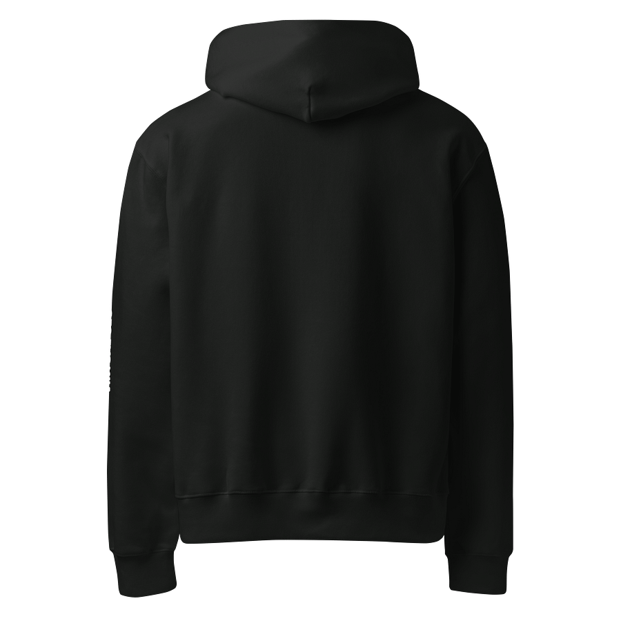 “50 in 50” Hoodie – Virtual CEO Edition product image (2)