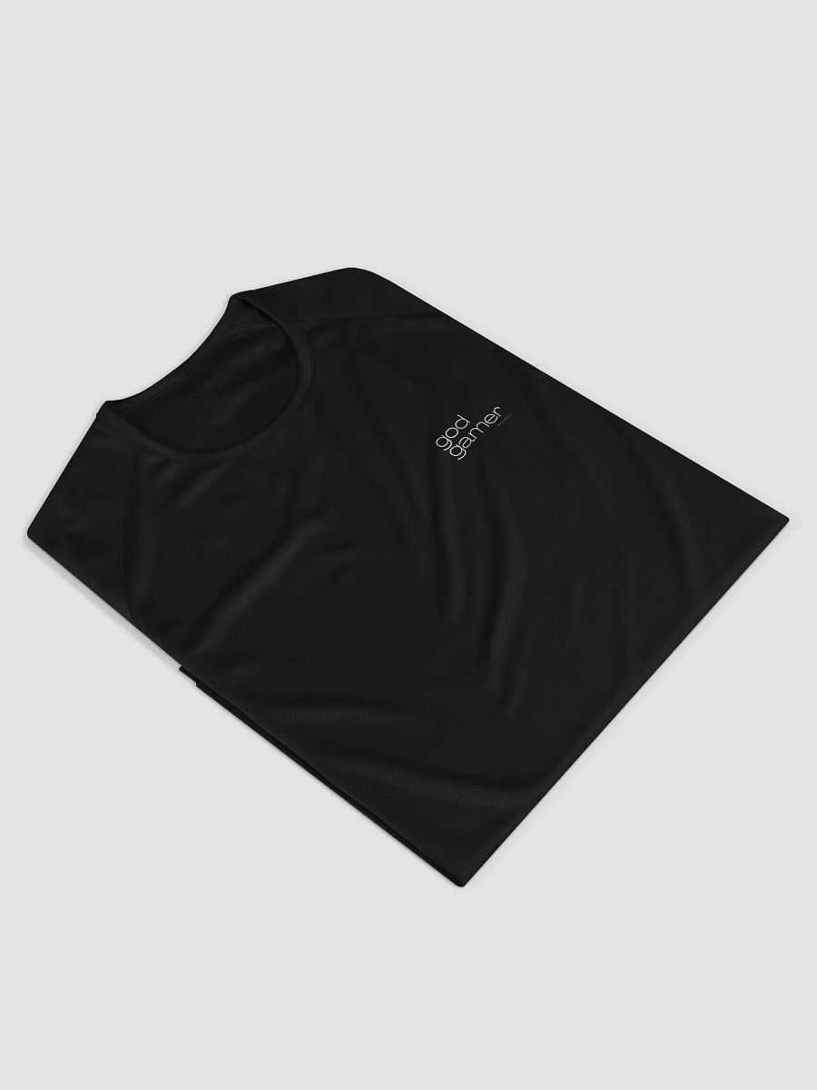 BreatheEasy god gamer Elite Tee product image (18)