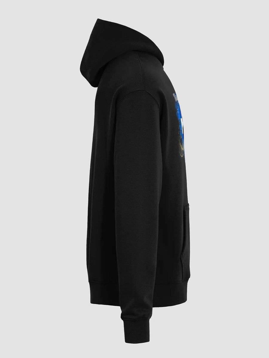 Salvadorian Pride Unisex Hoodie product image (7)