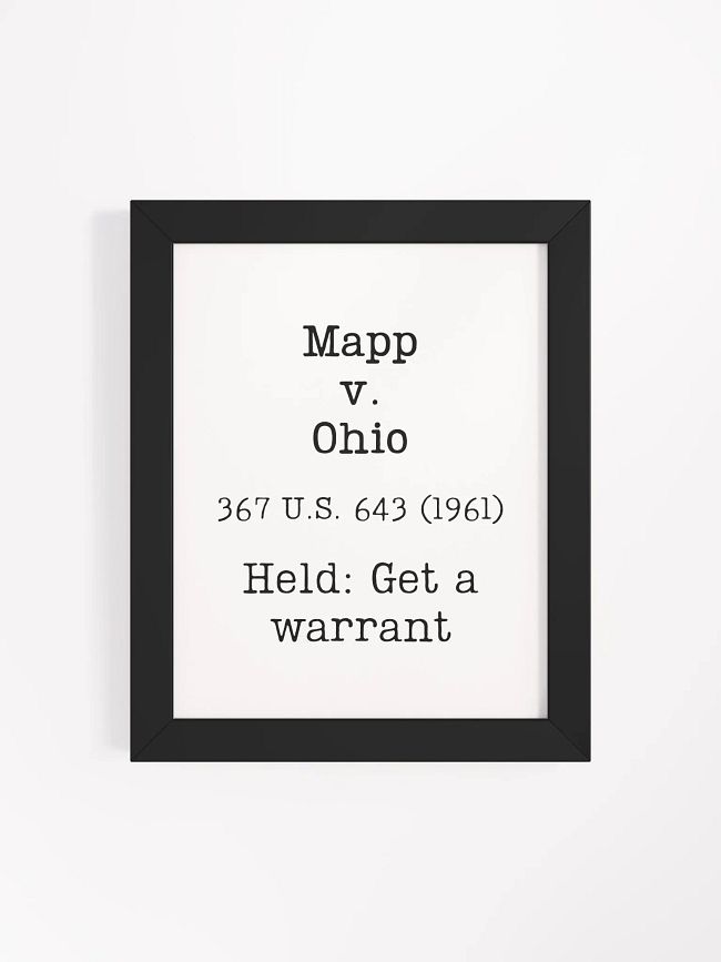 Mapp