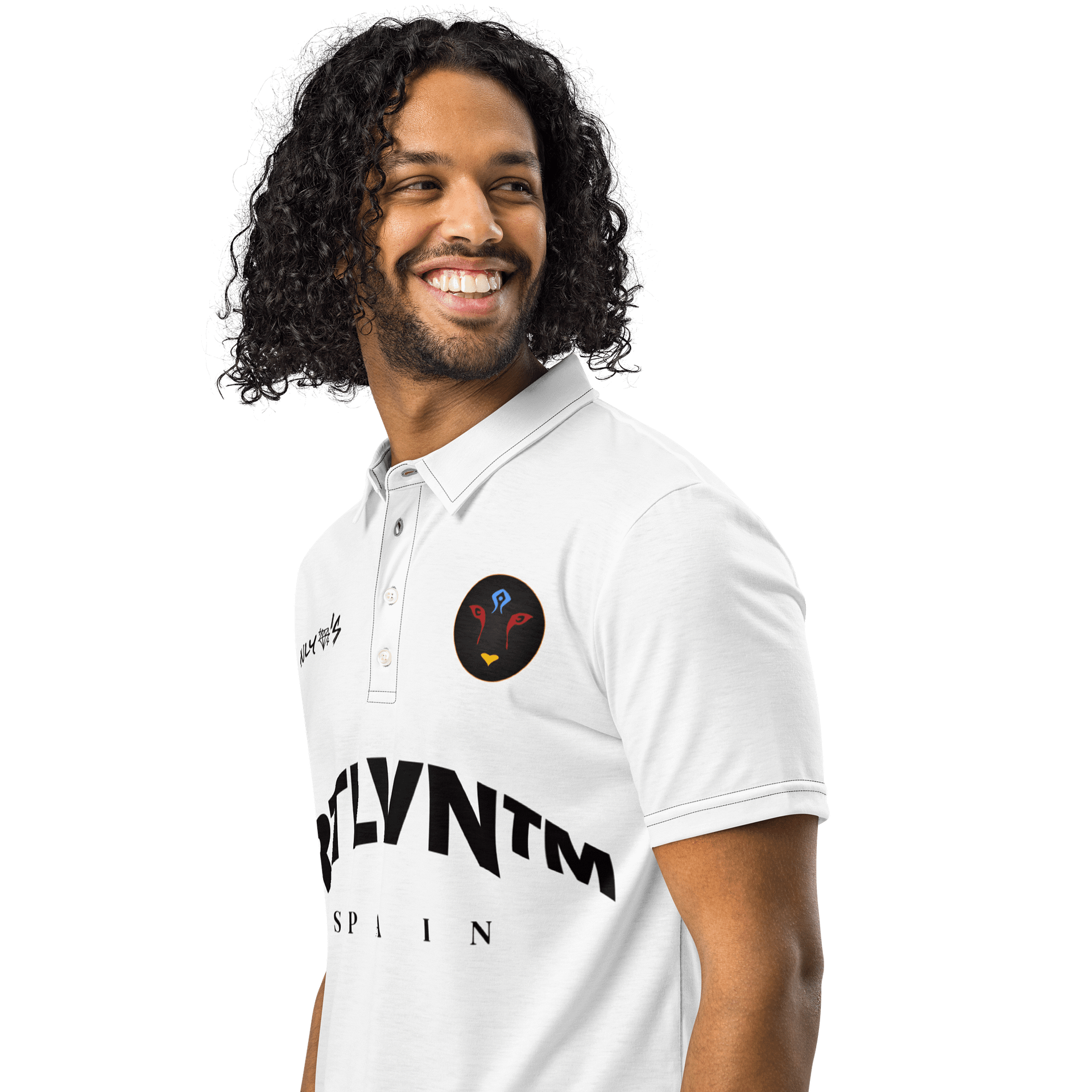 Art Eleven Polo Shirt: Exclusive Style. Pure Identity. 👑🇪🇸 product image (3)