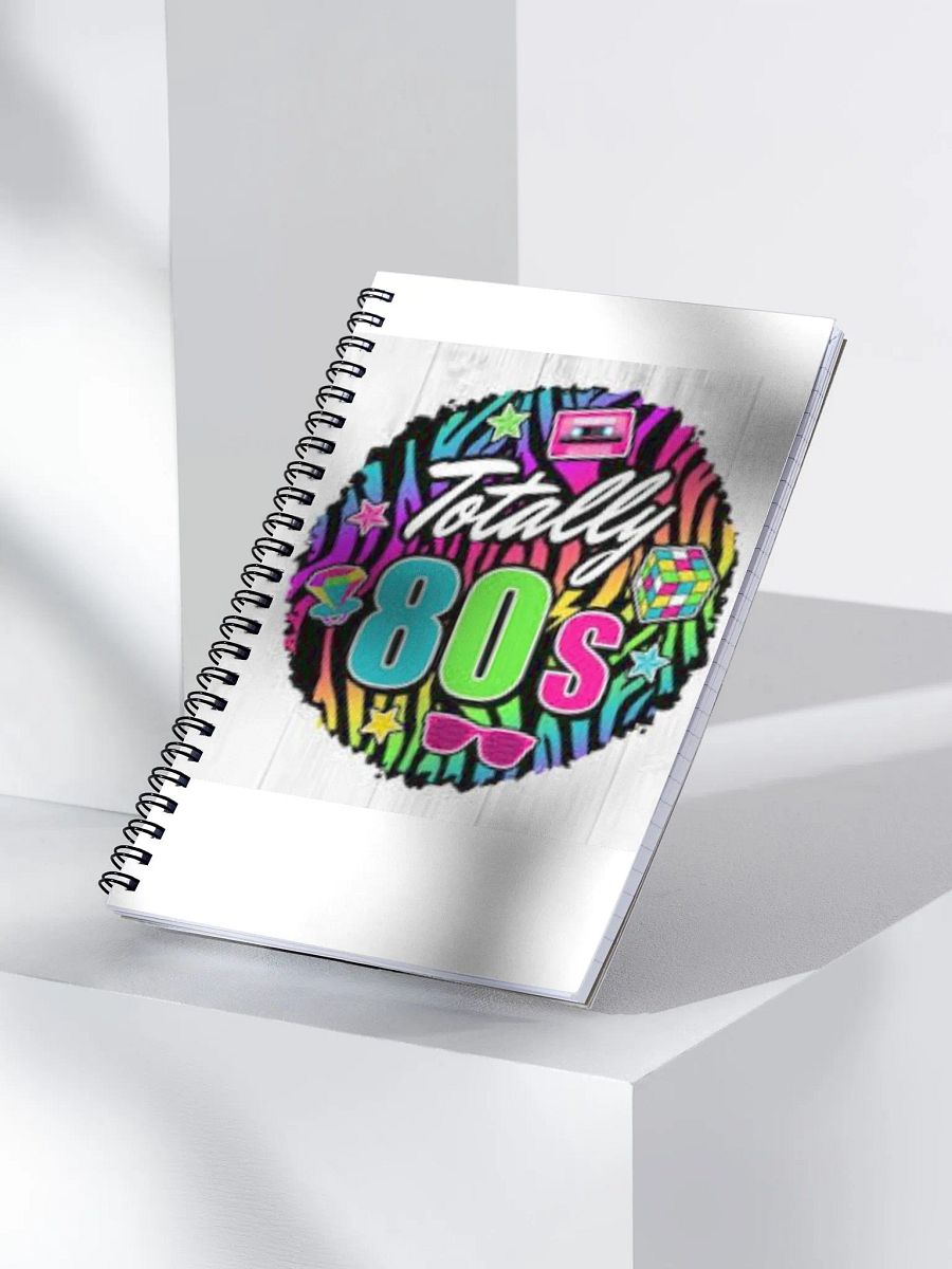 Totally 80's product image (4)