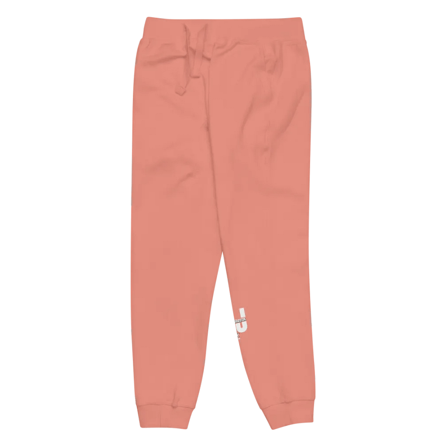 Unisex Fleece Sweatpants - DJ Series product image (2)