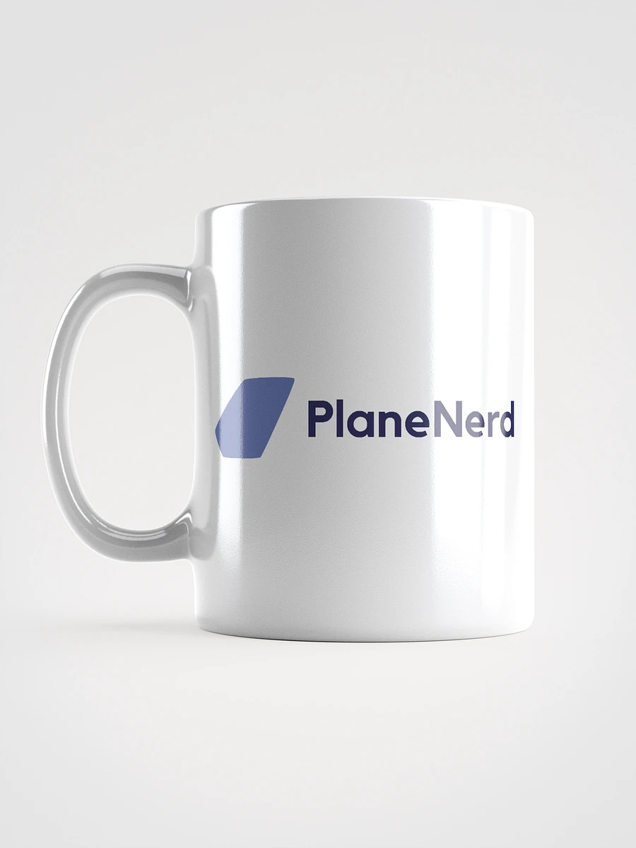 Planenerd Mug product image (11)