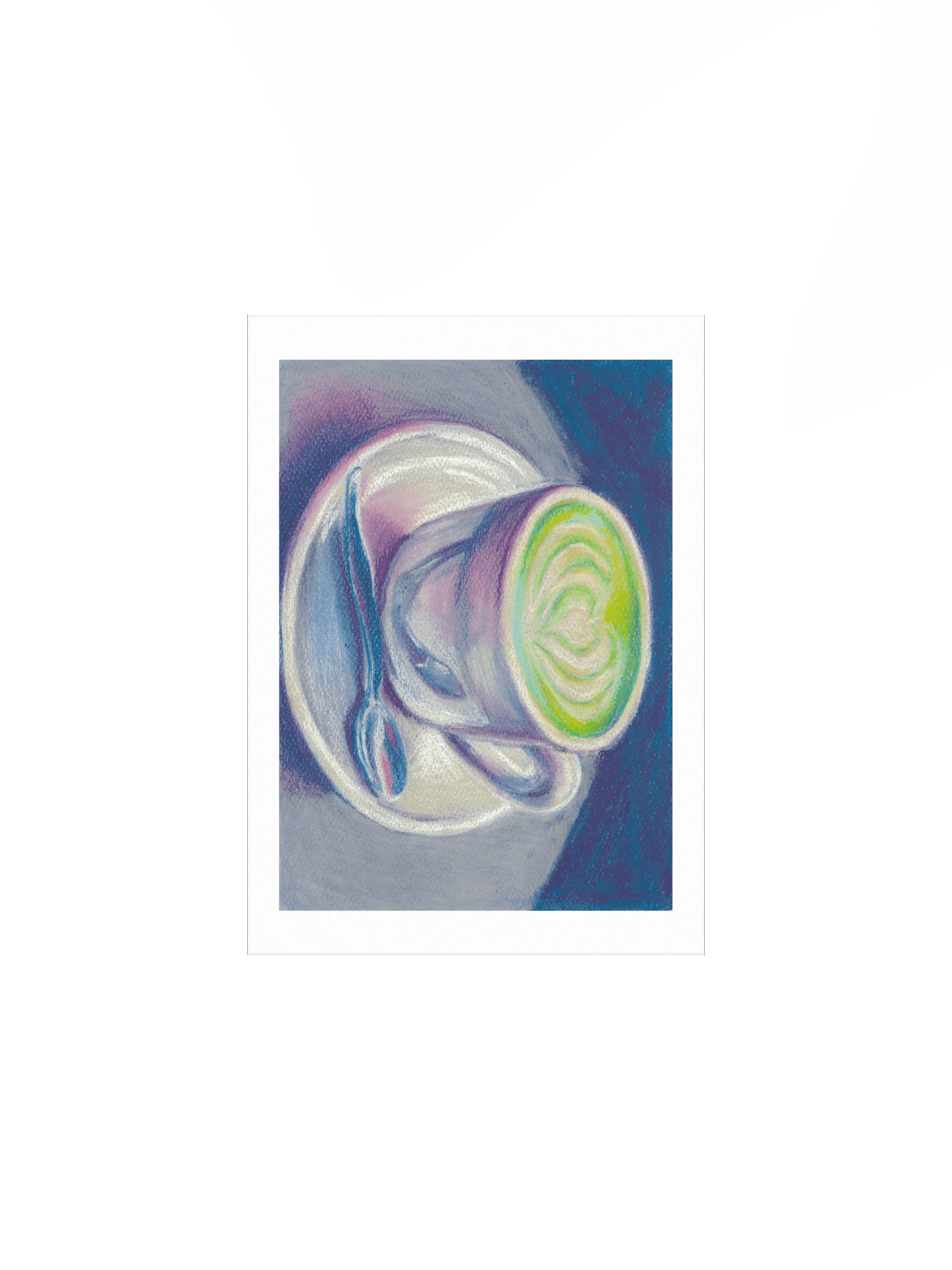 Matcha - Poster Print product image (2)