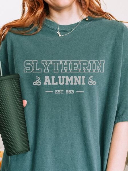 Snake Alumni Vintage Collegiate Style Shirt product image (5)