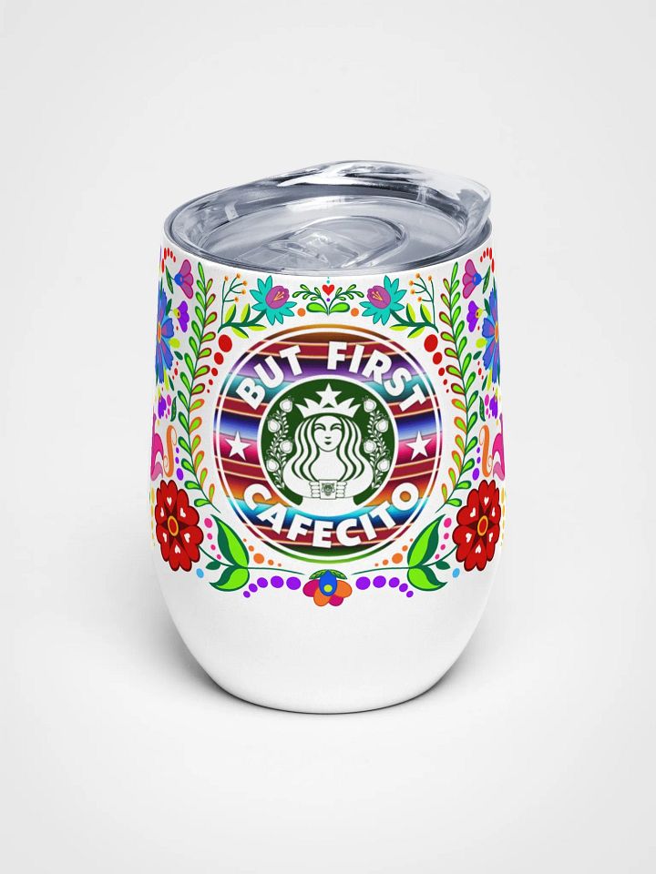 But first Cafecito! product image (1)