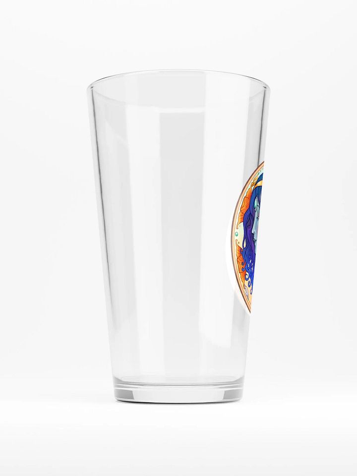 Sapphire Desert Dreamer - Pint Glass product image (2)