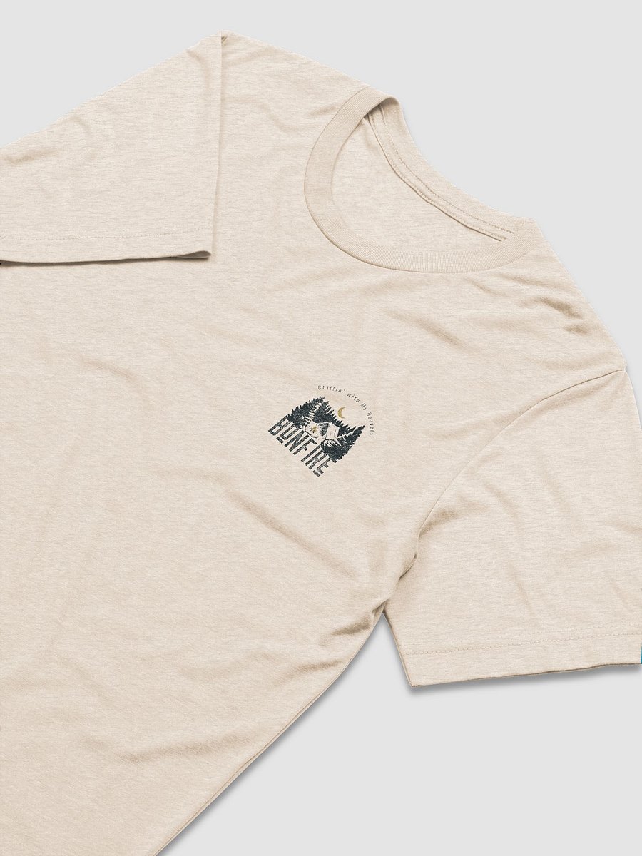 Bonfire Tee product image (6)