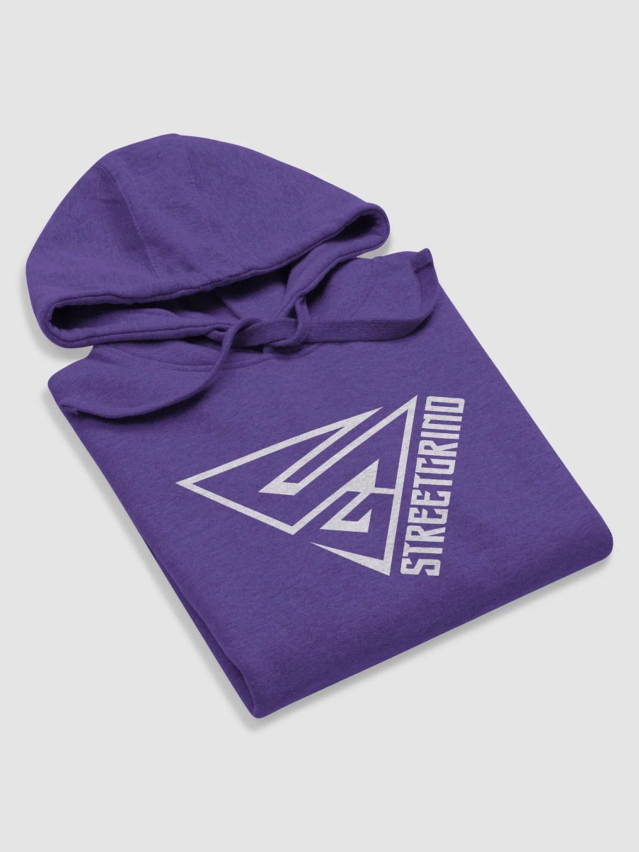 StreetGrind Printed Hoodie product image (51)