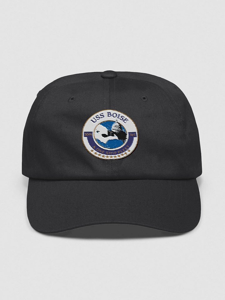 USS Boise SSN 764 product image (1)
