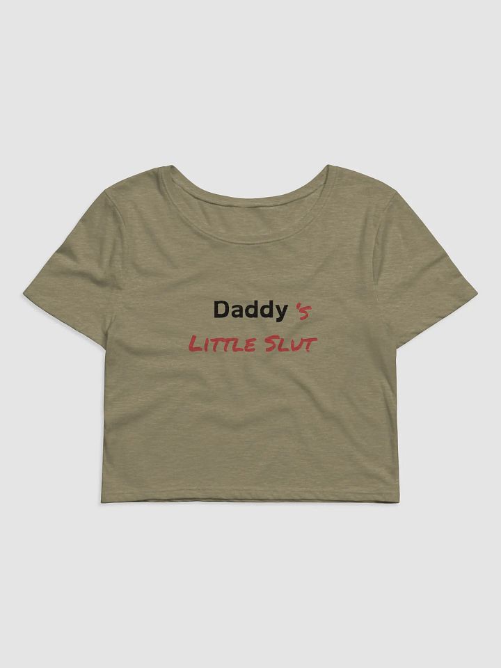 Daddy's Little Slut product image (1)