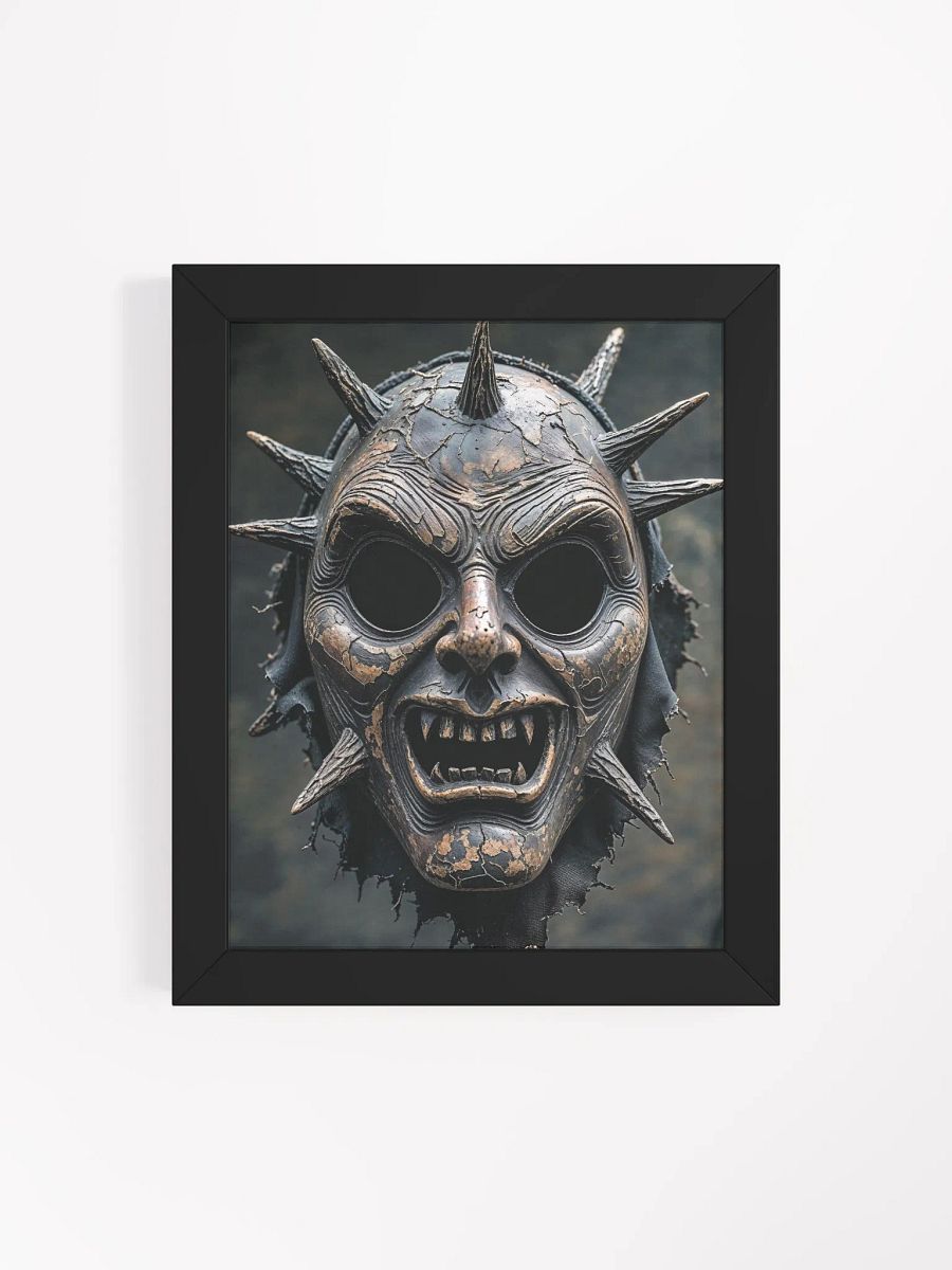 Crown of the Damned Framed Print product image (22)