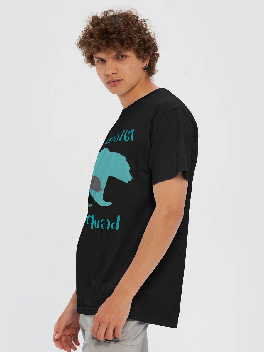 Cub Squad Men's Tee product image (27)