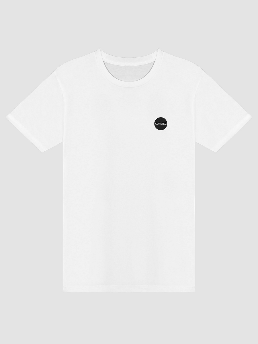 KREAM x CURATED | Eclipse Sequence | Track List Printed on Back product image (5)