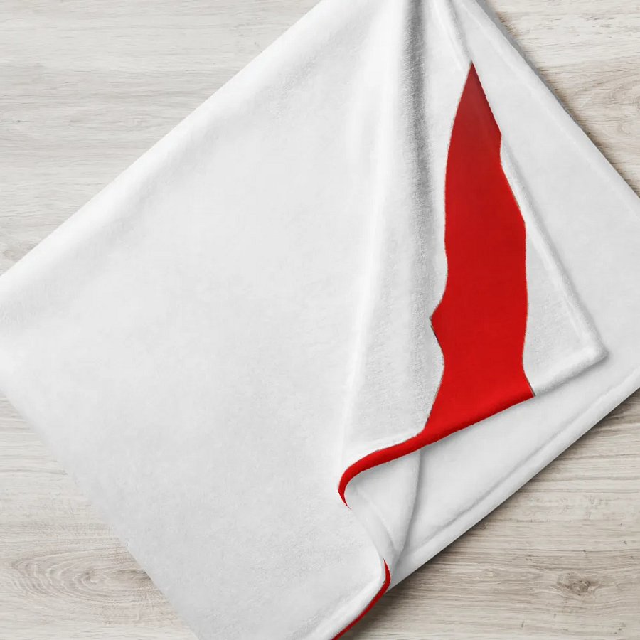Sigma Logo Throw Blanket product image (17)