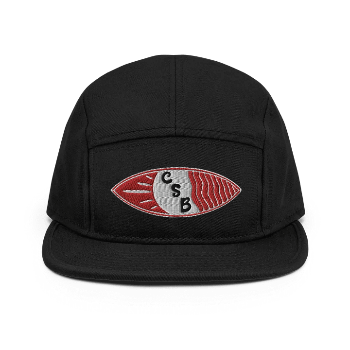 The Board Camper Hat product image (2)
