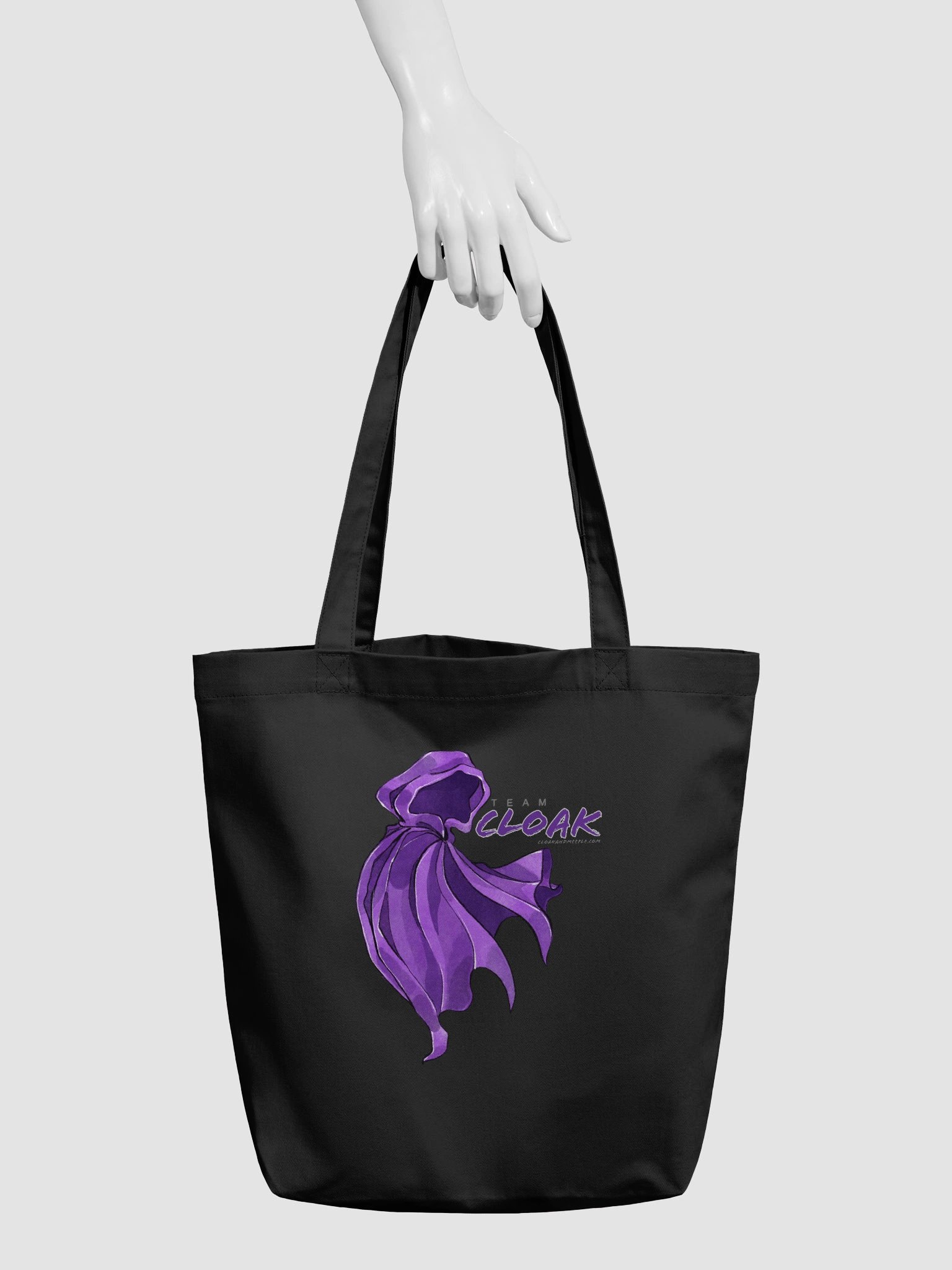 Team Cloak Tote product image (3)